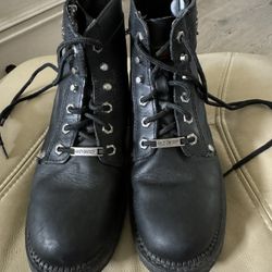 Harley Davidson Boots