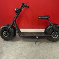 Electric Bike  1 Make Me A Offer 