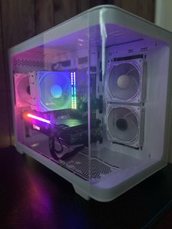 AMD Gaming PC
