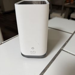 Eufy S380 Homebase