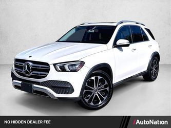 2020 Mercedes-Benz Gle