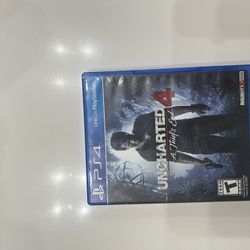 PS4 Games $10 Each 