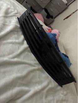 Infiniti G37 Coupe Grill