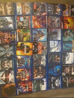 1 movie for $8