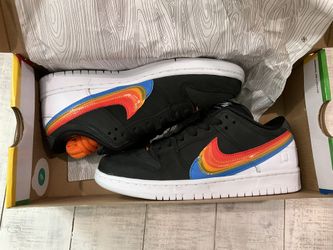 Nike Dunk SB Polaroid W7/5.5y