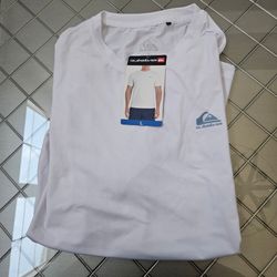 Mens Quicksilver shirt
