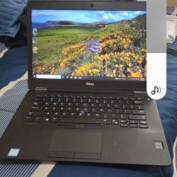 Dell Latitude 14 