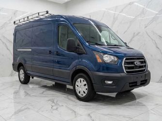 2020 Ford Transit 250 Cargo Van