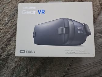 Samsung Gear VR