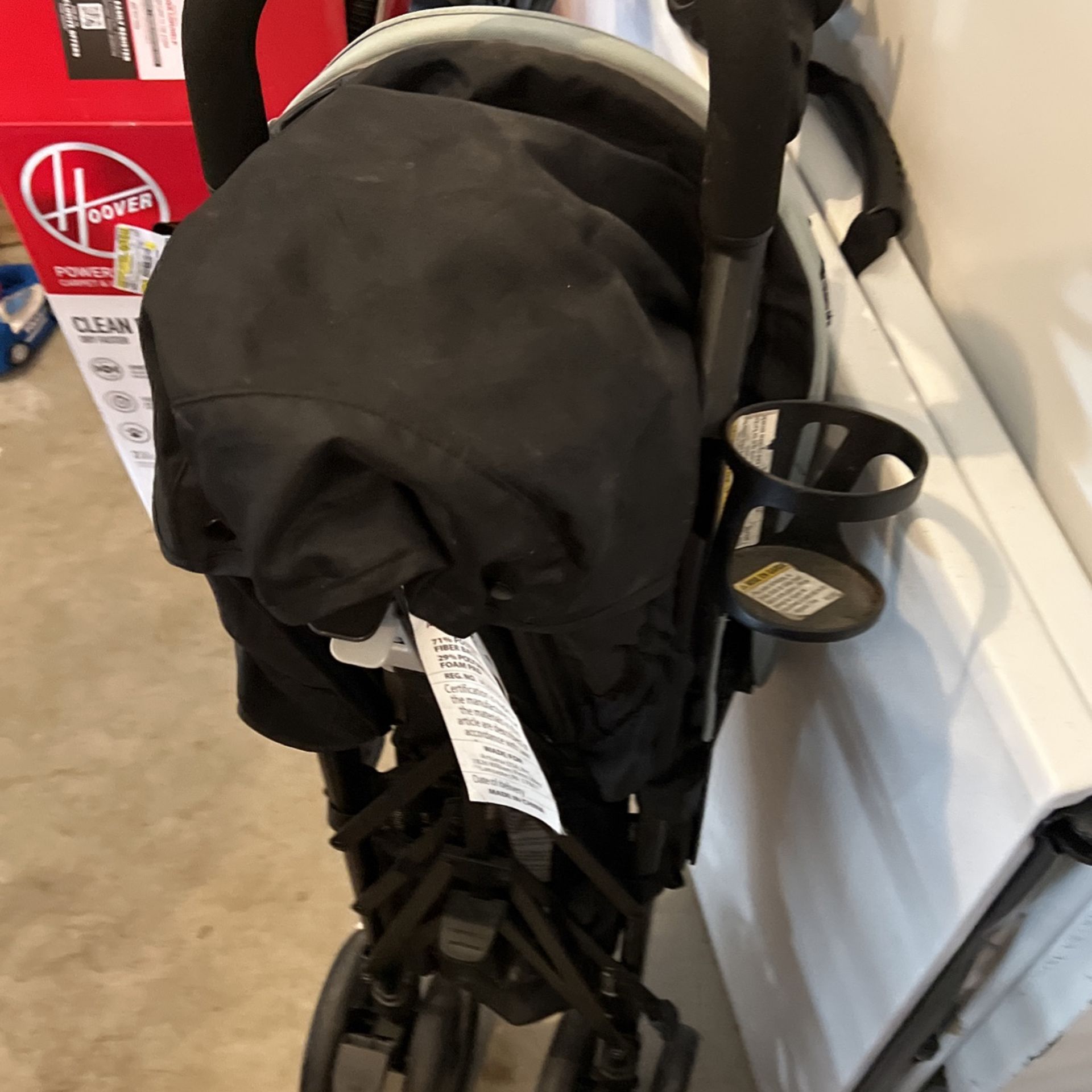 Stroller 