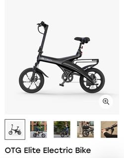 Jetson EBike
