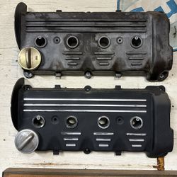 Volkswagen 16V Valve Covers 