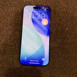 iPhone 16 Pro 128G Unlocked