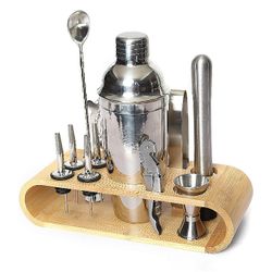 Shake, Shake, Shake It Uppppp!