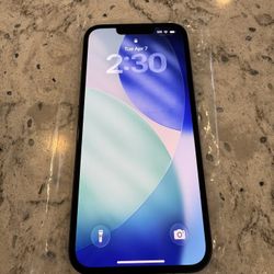 iPhone 13 🔐 Cricket 