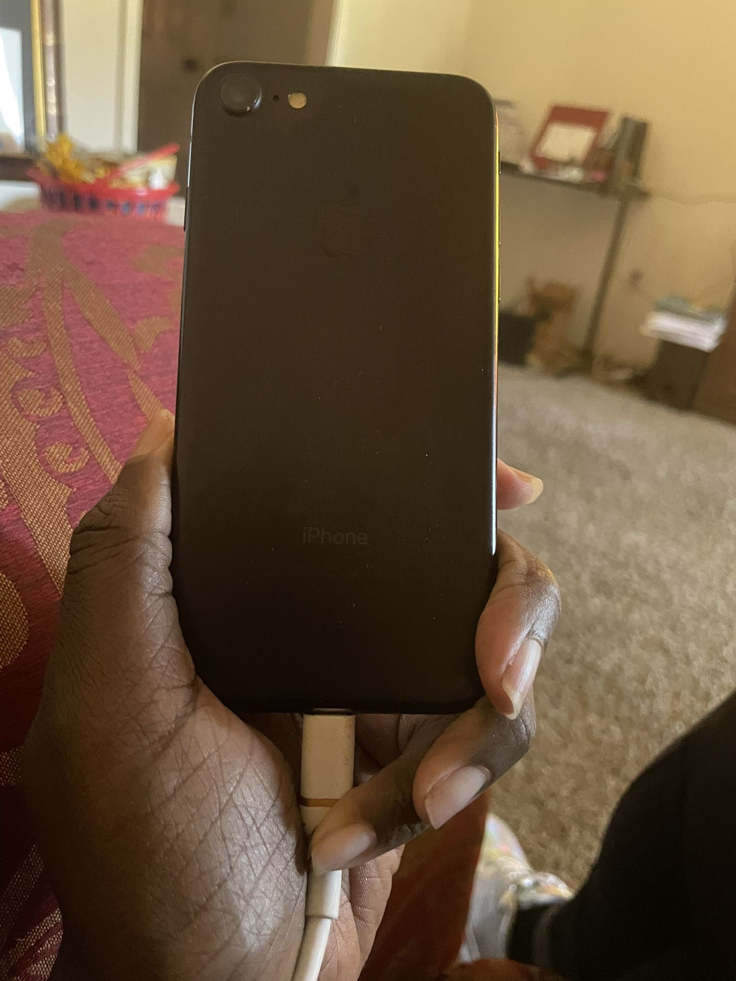 iPhone 7