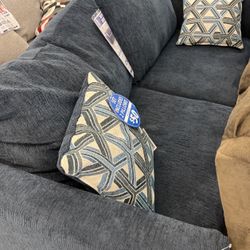 Sofa And Love Seat