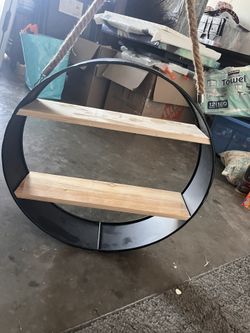Shelf