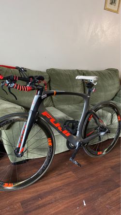 Bike road bike carbon fiber