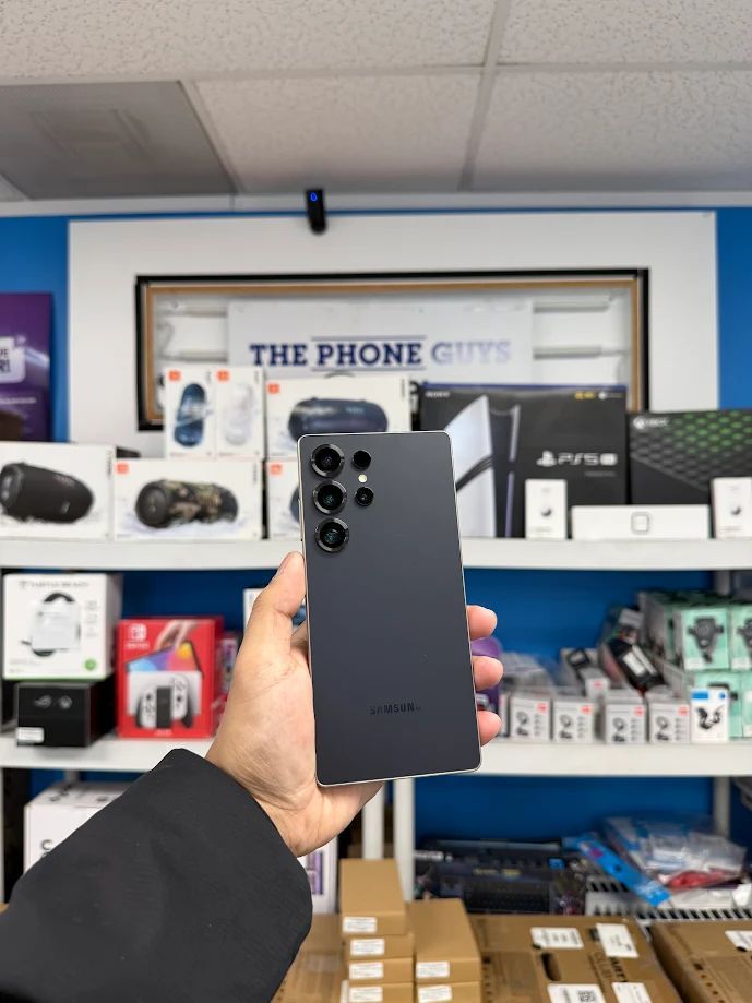 Galaxy S25 Ultra 6.9β T-Mobile | $5 Down | Afterpay