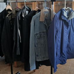 Women's Jackets