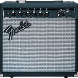 Fender Frontman 15G
