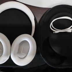 Bose Noise Canceling Headphones
