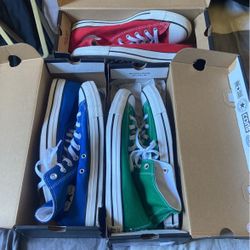 Converse Pack