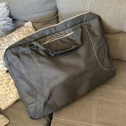 Large laptop bag