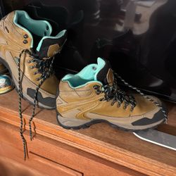 PACIFICTRAIL BOOTS 