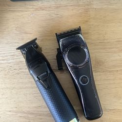 Babyliss and style craft  mid condition