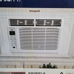 Unopened Room Air Conditioner 