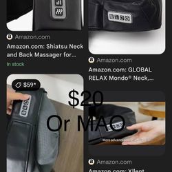 Massager