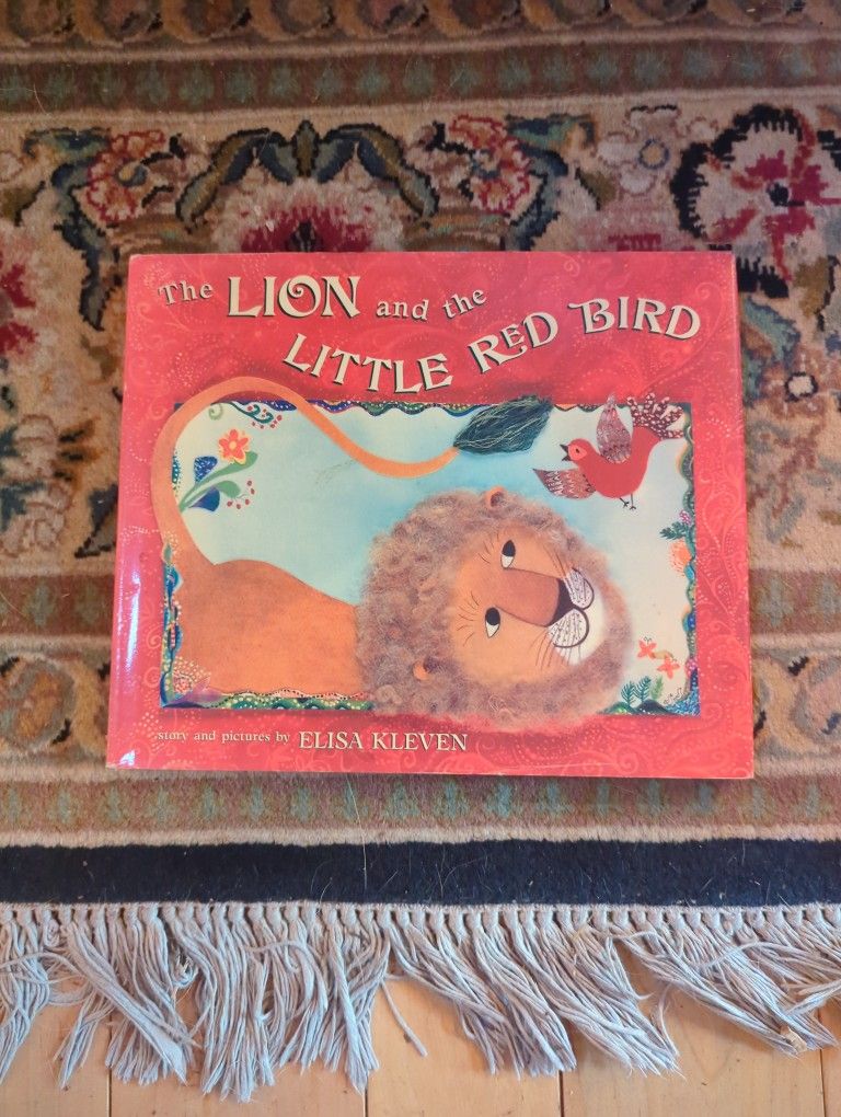 Collection Of Children Books