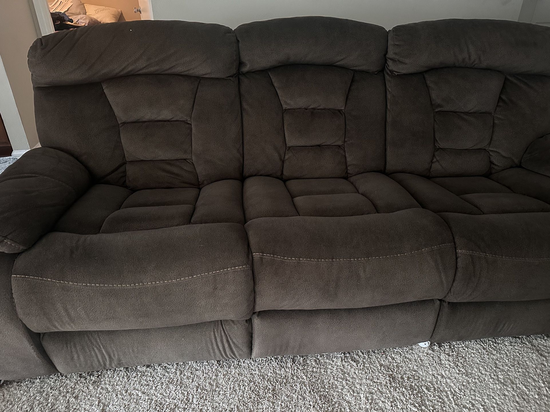Couches 