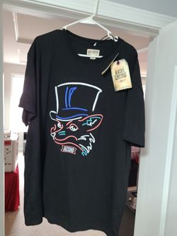 New Akoo Shirt 4xl