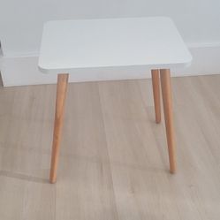 Side Table Small End Table