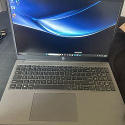 HP 255 G10 Ryzen 5 Business Laptop 