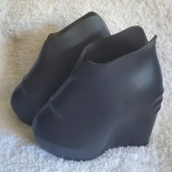 Givenchy mallow Wedge Boots 