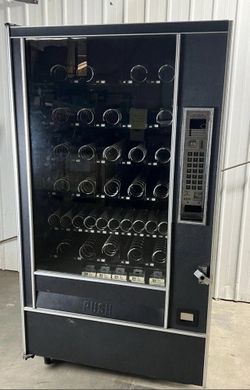 Vending Machine
