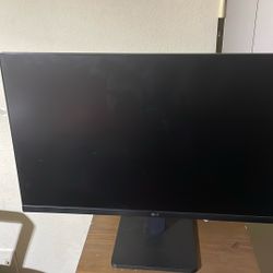 Gaming Monitor 1080p 100Hz 