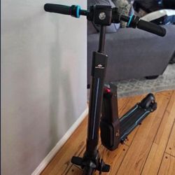 Electric Scooter SP0563