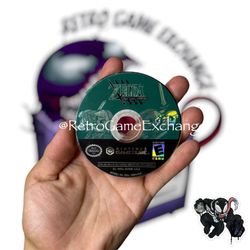 Nintendo Gamecube The Legend Of Zelda Four Swords Adventures