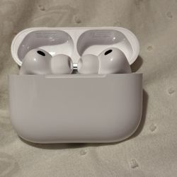 AirPods Pro 3