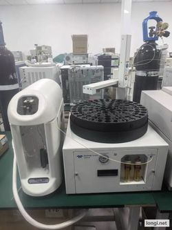 Teledyne Tekmar AQUATEK 100 Liquid Autosampler with PTC Purge Trap