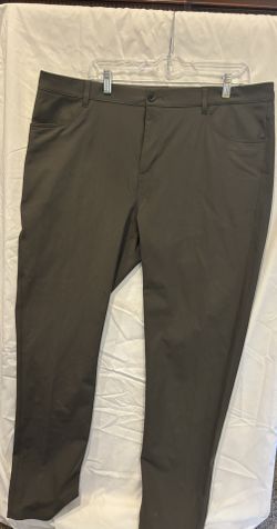 Vuori Chino Pant (38x32)