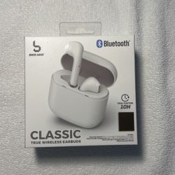 Bluetooth Wireless Earbuds  