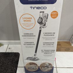 Tineco PWRHERO 11S Vacuum  