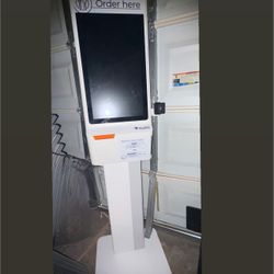 SUNMI K2 Kiosk Model F4E00