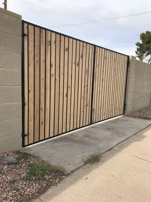 Rv gate for Sale in Phoenix, AZ OfferUp